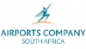 Airports Company South Africa logo